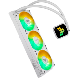 système de refroidissement liquide ASUS TUF Gaming LC III 360 ARGB White (90RC0192-B0EAY0)