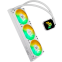 système de refroidissement liquide ASUS TUF Gaming LC III 360 ARGB White - 90RC0192-B0EAY0 - photo 5