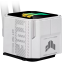 système de refroidissement liquide ASUS TUF Gaming LC III 360 ARGB White - 90RC0192-B0EAY0 - photo 11