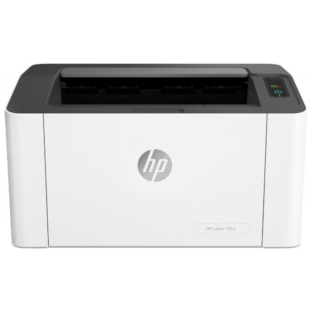 Printeris HP Laser 107a (4ZB77A) - foto 3