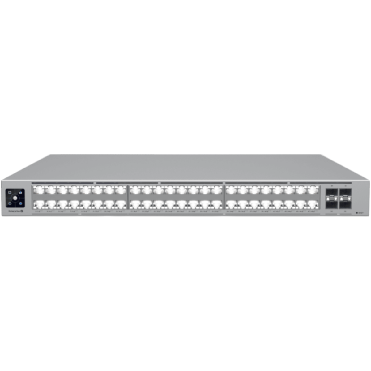 Commutateur (switch) Ubiquiti Enterprise Campus 48 PoE - ECS-48-PoE