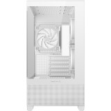 boîtier DeepCool CG380 3F White (R-CG380-WHAGM3-G)