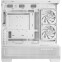 boîtier DeepCool CG380 3F White - R-CG380-WHAGM3-G - photo 7