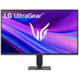 Écran LG 27" 27G411A-B UltraGear