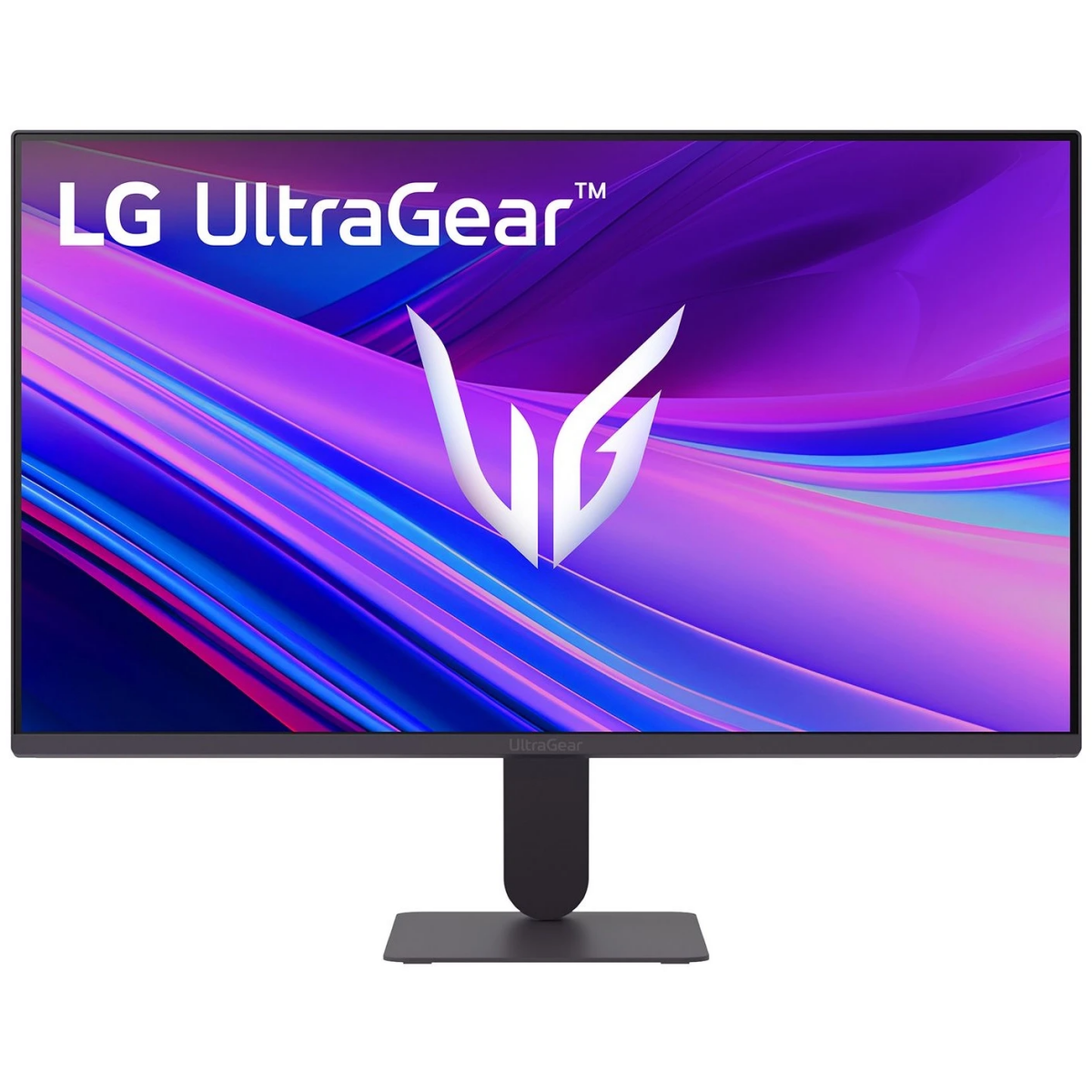 Écran LG 27" 27G411A-B UltraGear