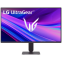 Écran LG 27" 27G411A-B UltraGear