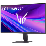 Écran LG 27" 27G411A-B UltraGear