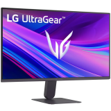 Écran LG 27" 27G411A-B UltraGear