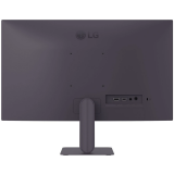 Écran LG 27" 27G411A-B UltraGear