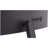 Écran LG 27" 27G411A-B UltraGear
