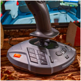 Joystick ThrustMaster SimTask FarmStick (THR160)