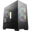 Boîtier DeepCool CG380 3F Black - R-CG380-BKAGM3-G - photo 4