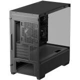 Boîtier DeepCool CG380 3F Black (R-CG380-BKAGM3-G)