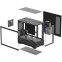 Boîtier DeepCool CG380 3F Black - R-CG380-BKAGM3-G - photo 9