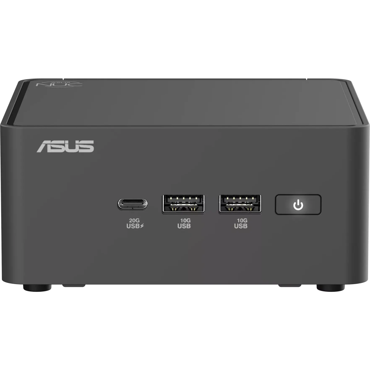 Platform ASUS NUC 15 Pro Tall Kit (NUC15CRHI300002) - RNUC15CRHI300002