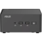 Platform ASUS NUC 15 Pro Tall Kit (NUC15CRHI300002) - RNUC15CRHI300002