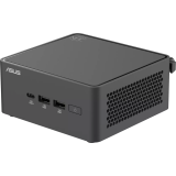 Platform ASUS NUC 15 Pro Tall Kit (NUC15CRHI300002) (RNUC15CRHI300002)