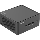 Platform ASUS NUC 15 Pro Tall Kit (NUC15CRHI300002) (RNUC15CRHI300002)