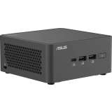 Platform ASUS NUC 15 Pro Tall Kit (NUC15CRHI300002) (RNUC15CRHI300002)