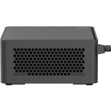 Platform ASUS NUC 15 Pro Tall Kit (NUC15CRHI300002) (RNUC15CRHI300002)