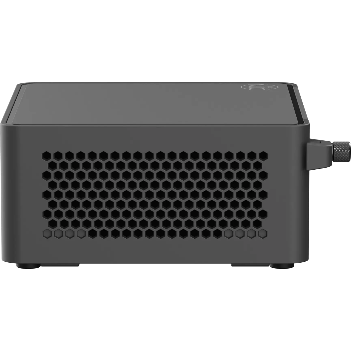 Platform ASUS NUC 15 Pro Tall Kit (NUC15CRHI300002) - RNUC15CRHI300002 - photo 7