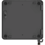 Platform ASUS NUC 15 Pro Tall Kit (NUC15CRHI300002) (RNUC15CRHI300002)