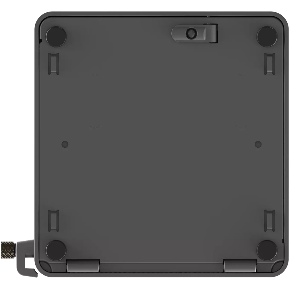 Platform ASUS NUC 15 Pro Tall Kit (NUC15CRHI300002) - RNUC15CRHI300002 - photo 10