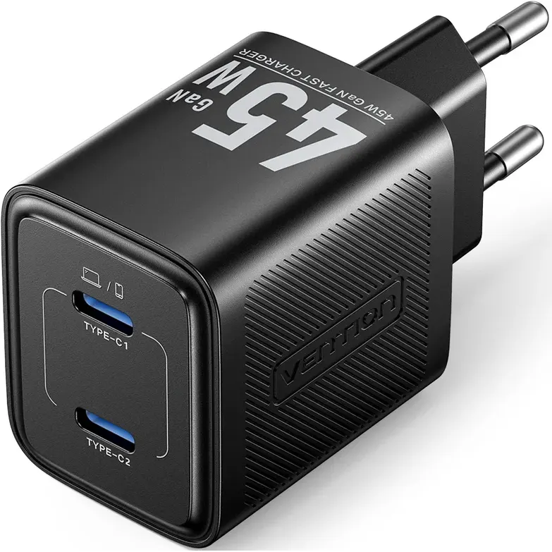 Chargeur secteur pour réseau Vention FEFB0-EU - photo 2
