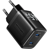 Chargeur secteur pour réseau Vention FEFB0-EU