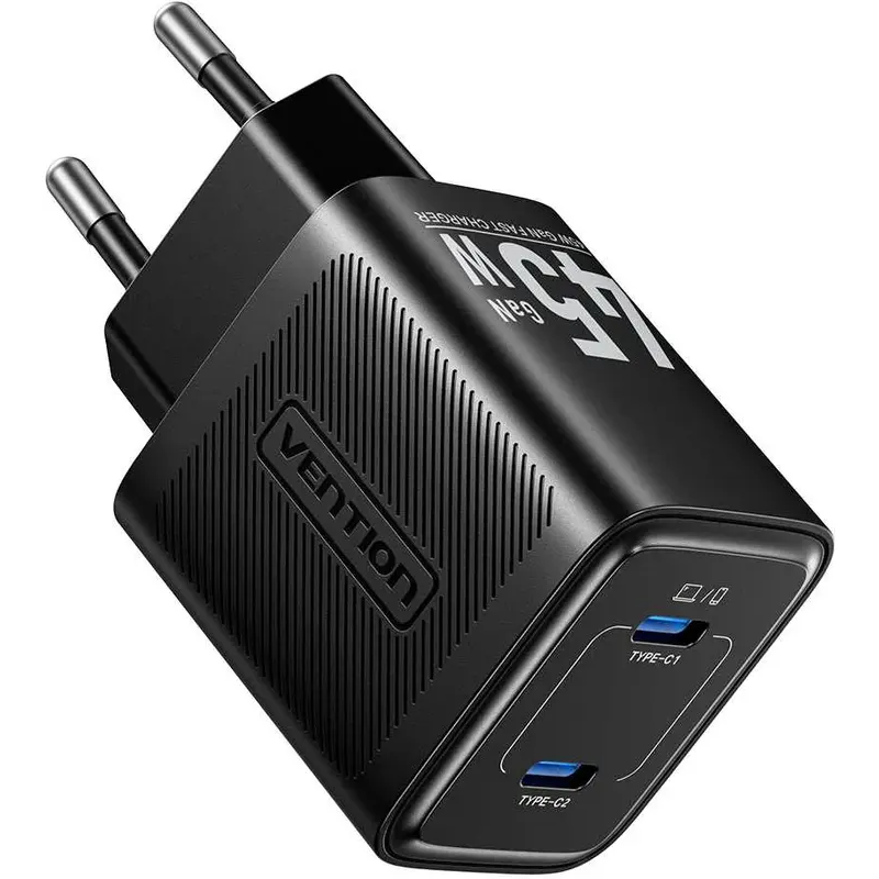 Chargeur secteur pour réseau Vention FEFB0-EU - photo 3