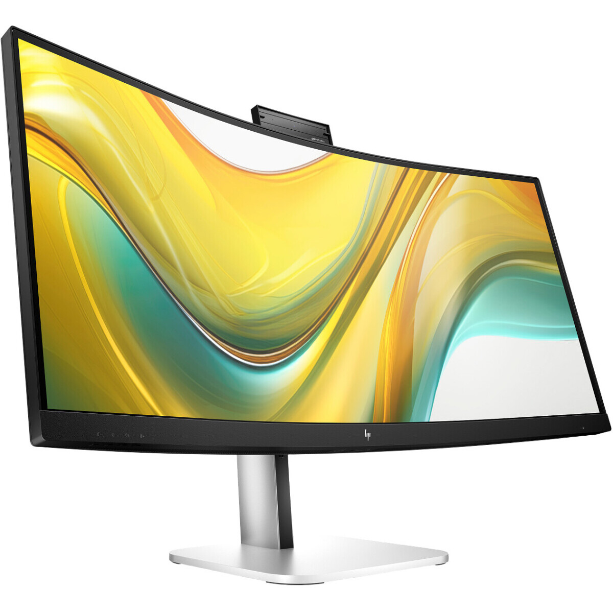 Écran HP 34" 534pm Series 5 Pro (9E0Z2UT) - 9E0Z2UT/9E0Z2AS - photo 2