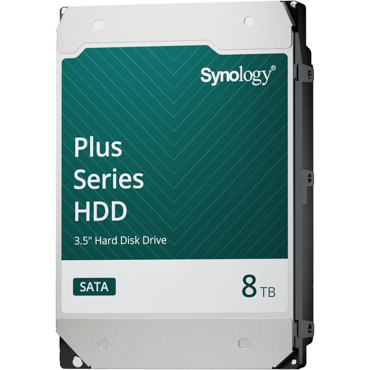 Disque dur 8TB SATA-III Synology Plus HAT3320-8T
