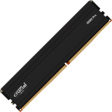 mémoire vive 16GB DDR5 5600MHz Crucial Pro (CP16G56C46U5)