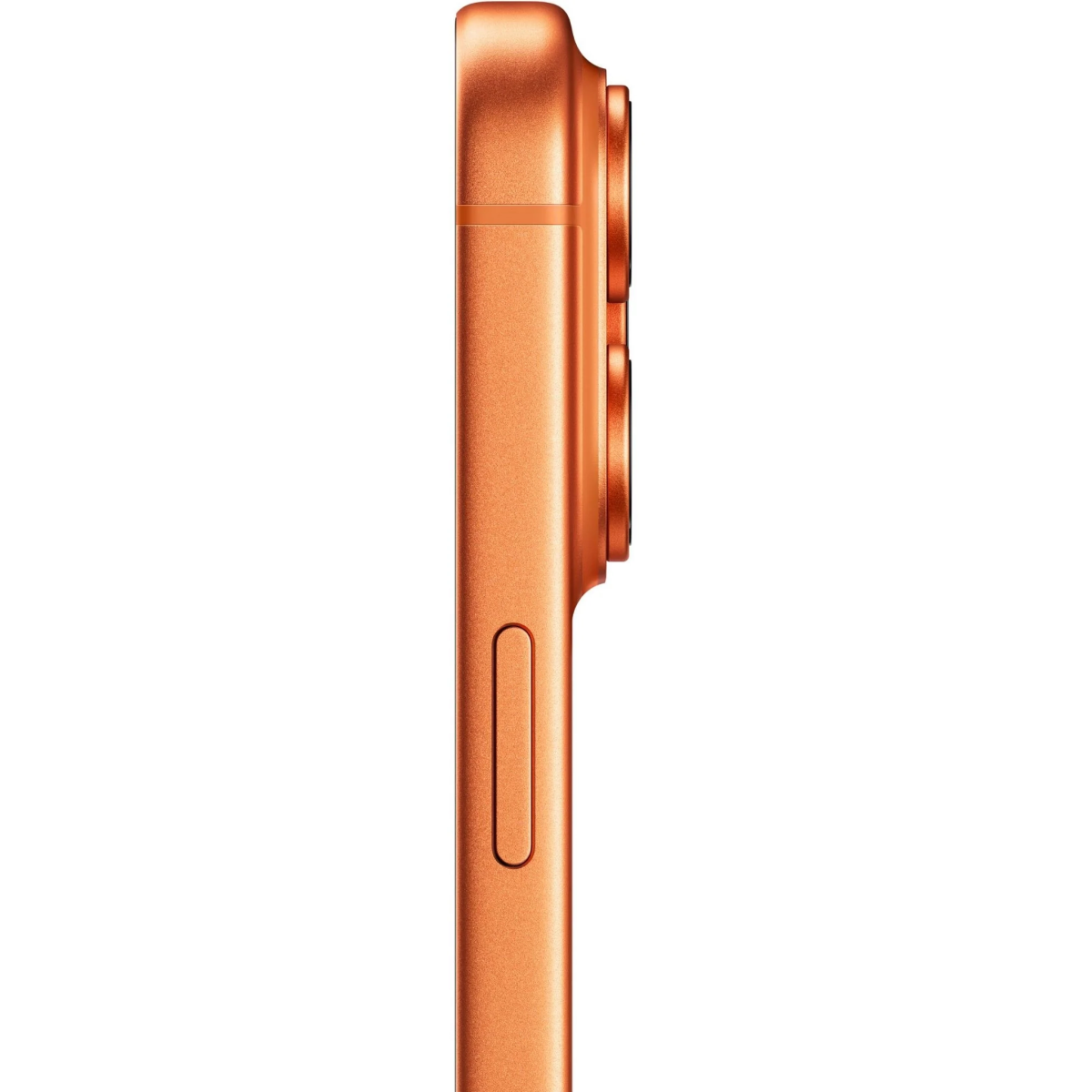 smartphone Apple iPhone 17 Pro Max 1TB Cosmic Orange (SIM + eSIM) (без RuStore) - MFYW4F/A - photo 4