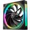 Ventilateur pour boîtier DeepCool FL14R (3 pcs) - R-FL14R-BKAPN3-G - photo 2