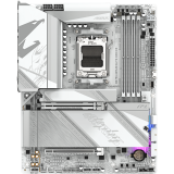 Carte mère Gigabyte X870 AORUS ELITE X3D ICE (X870 AORUS ELITE X3D ICE/X870 A ELITE X ICE)