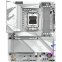 Carte mère Gigabyte X870 AORUS ELITE X3D ICE - X870 AORUS ELITE X3D ICE/X870 A ELITE X ICE