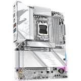 Carte mère Gigabyte X870 AORUS ELITE X3D ICE (X870 AORUS ELITE X3D ICE/X870 A ELITE X ICE)
