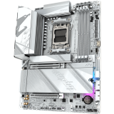 Carte mère Gigabyte X870 AORUS ELITE X3D ICE (X870 AORUS ELITE X3D ICE/X870 A ELITE X ICE)