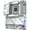 Carte mère Gigabyte X870 AORUS ELITE X3D ICE - X870 AORUS ELITE X3D ICE/X870 A ELITE X ICE - photo 3