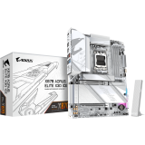 Carte mère Gigabyte X870 AORUS ELITE X3D ICE (X870 AORUS ELITE X3D ICE/X870 A ELITE X ICE)