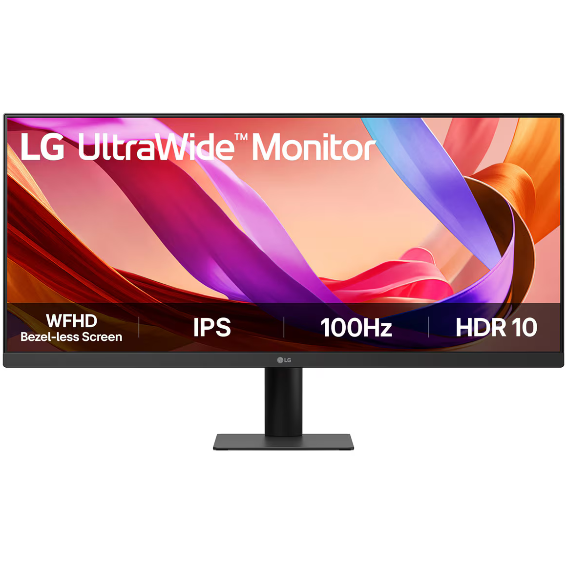 Écran LG 29" 29U511A-B UltraWide