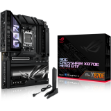 Carte mère ASUS ROG CROSSHAIR X870E HERO BTF