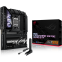Carte mère ASUS ROG CROSSHAIR X870E HERO BTF - photo 9