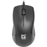 Pele Defender Optimum MB-160 Black (52160)