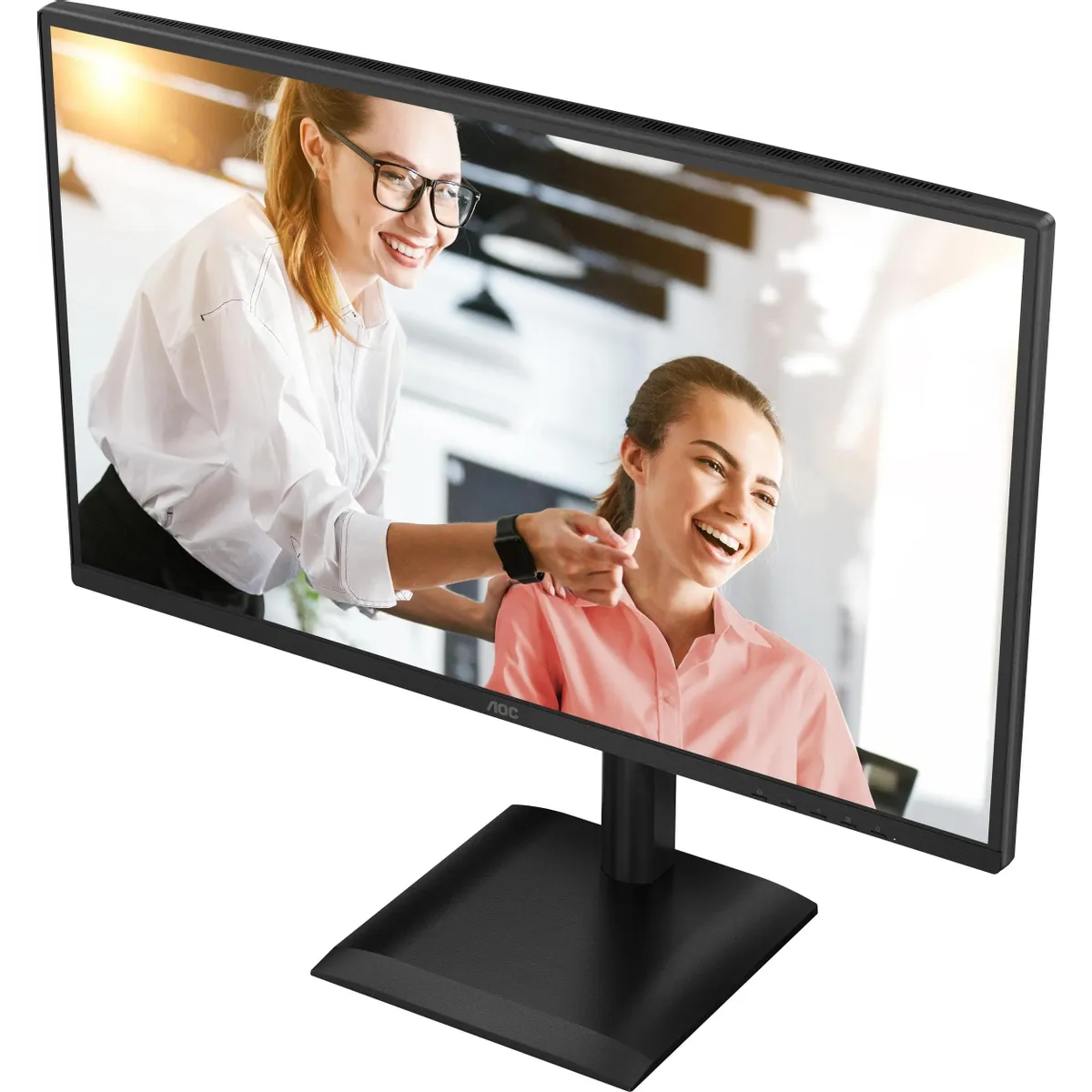 moniteur AOC 27" Q27E4CV - photo 4
