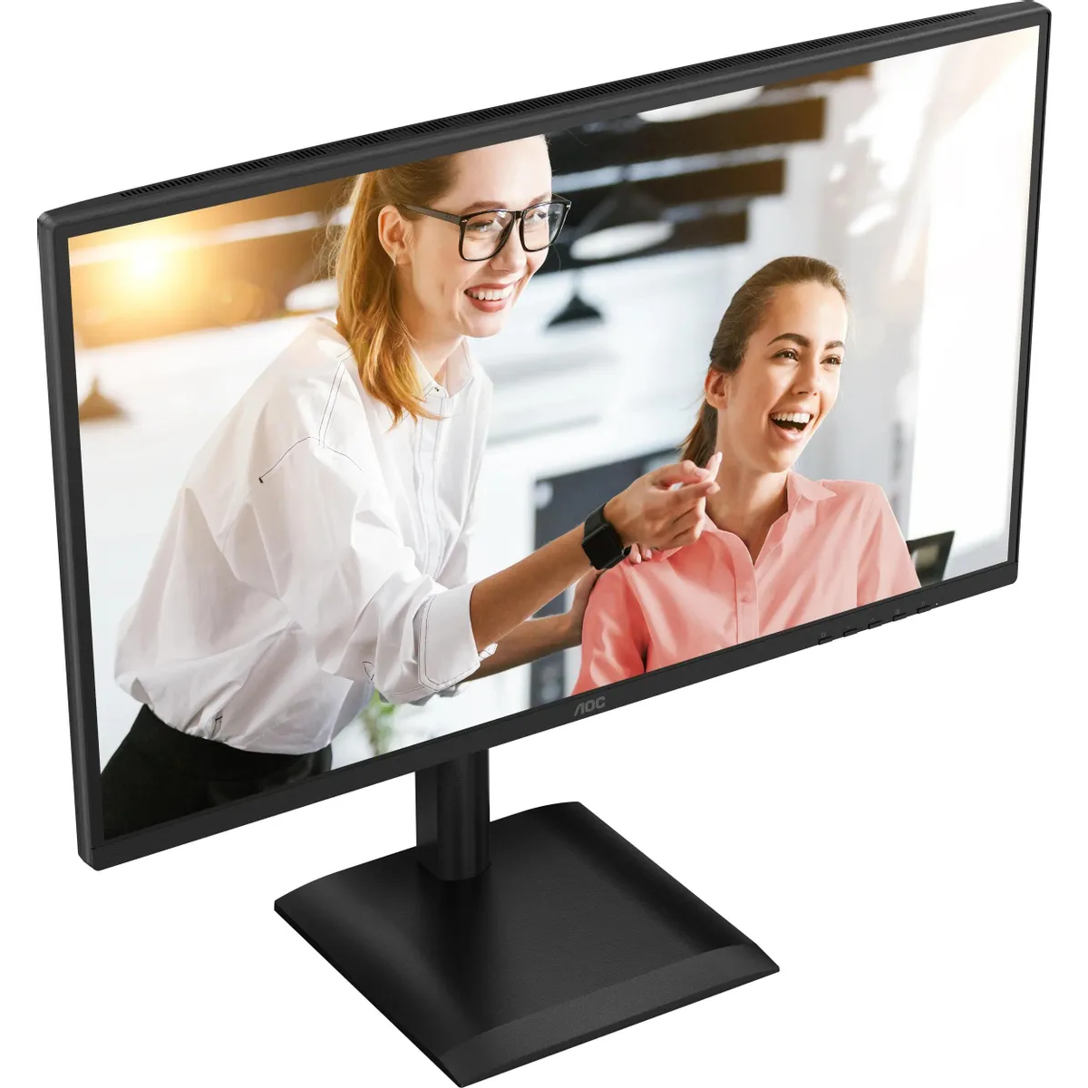 moniteur AOC 27" Q27E4CV - photo 5