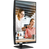 moniteur AOC 27" Q27E4CV