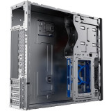 Datoru korpuss Powerman EL510BK 300W Black (6141273)