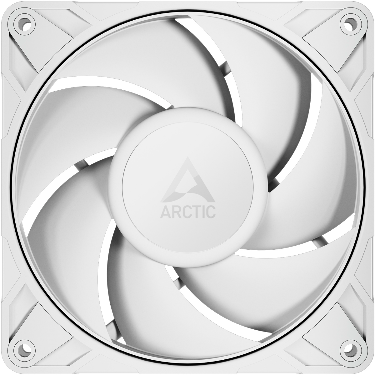 Ventilateur pour boîtier Arctic P12 Pro PST White - ACFAN00308A